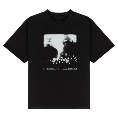 T-shirt Pezet/Ajron Przejście