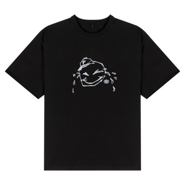 T-shirt Pezet Grunge