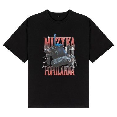 T-shirt Pezet Y2K