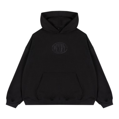 Hoodie Pezet Elipse