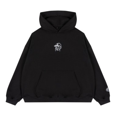 Hoodie Pezet POP