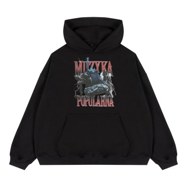 Hoodie Pezet Y2K