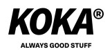 Koka Always Good Stuff - strona główna